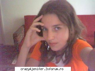 Aici punetzi poze cu voi - sa pun si eu o poza q mine...sa vedem...gata am - Pentru noi venitzi