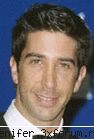 photos - ross e fratele lui monik ji e un tip foarte - David Schwimmer (Ross Geller)