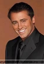 poze - joey e un peak mai prostutz in serial si de azta - Matt LeBlanc (Joey Tribbiani)