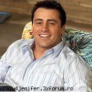 poze - crazy4jenifer - Matt LeBlanc (Joey Tribbiani)