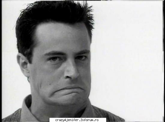 poze - crazy4jenifer - Matthew Perry (Chandler Bing)