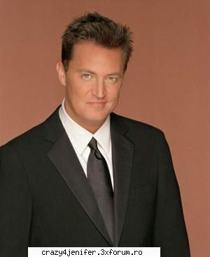 poze - crazy4jenifer - Matthew Perry (Chandler Bing)