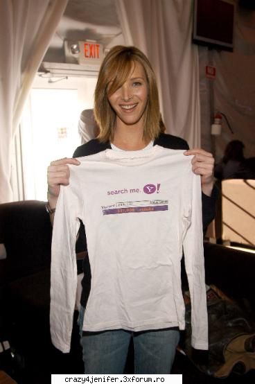 poze q lisa - crazy4jenifer - Lisa Kudrow (Phoebe Buffay)